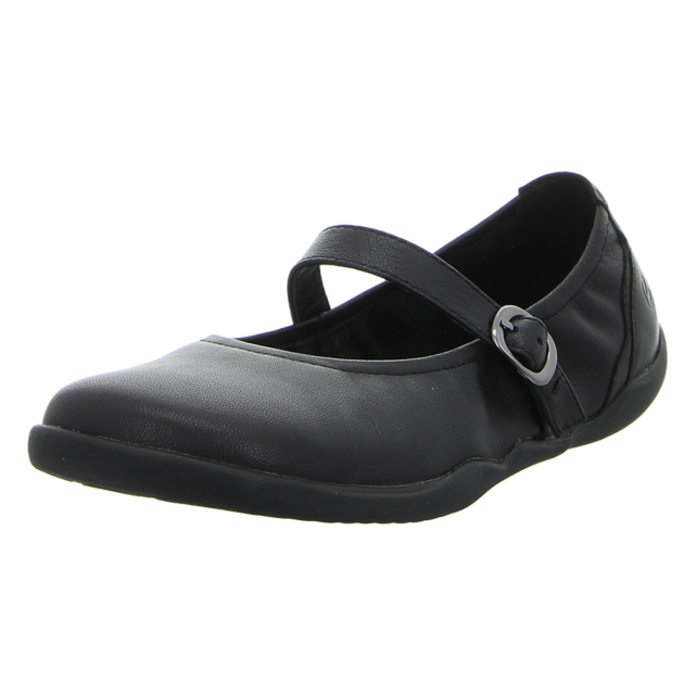 Josef Seibel - 84810-MI793105 - Cassandra 10 - black-black - Ballerinas