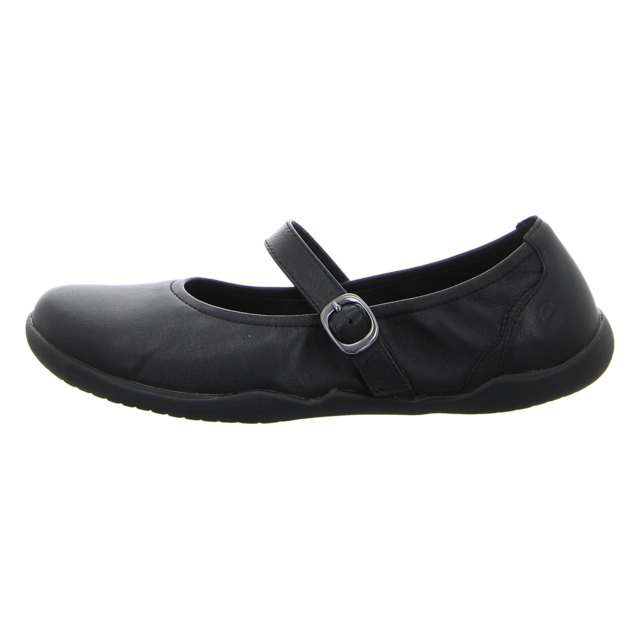 Josef Seibel - 84810-MI793105 - Cassandra 10 - black-black - Ballerinas