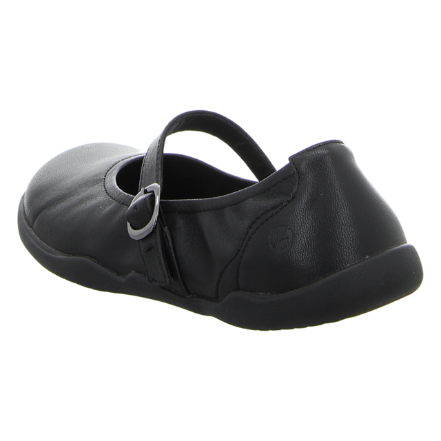 Josef Seibel - 84810-MI793105 - Cassandra 10 - black-black - Ballerinas