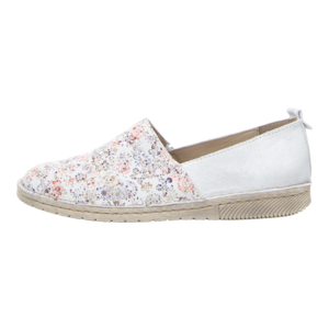 Slipper - Josef Seibel - Sofie 33 - wei-kombi