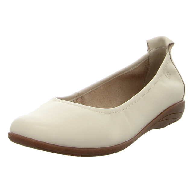 Josef Seibel - 74801-133220 - Fenja 01 - sand - Ballerinas