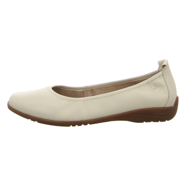 Josef Seibel - 74801-133220 - Fenja 01 - sand - Ballerinas