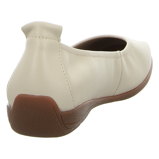 Josef Seibel - 74801-133220 - Fenja 01 - sand - Ballerinas