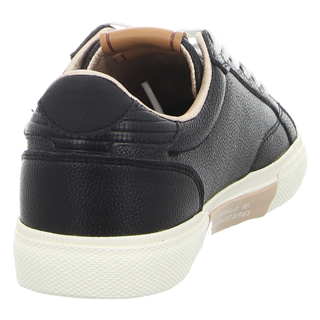 Pepe Jeans - PLS31561-999 - Kenton Street W - black - Sneaker