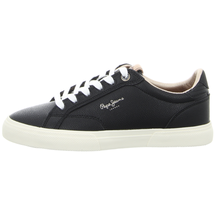 Sneaker - Pepe Jeans - Kenton Street W - black