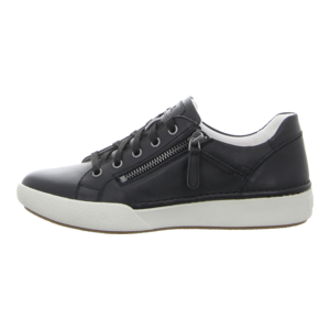 Sneaker - Josef Seibel - Claire 03 - schwarz