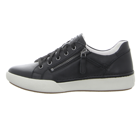 Sneaker - Josef Seibel - Claire 03 - schwarz