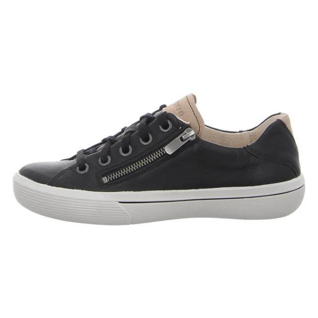 Legero - 2-000117-0130 - Fresh - schwarz (schwarz) - Sneaker