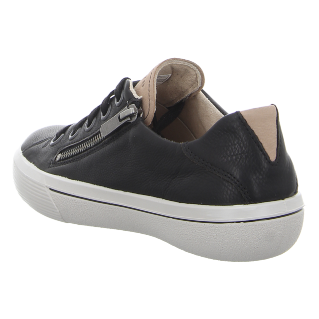 Legero - 2-000117-0130 - Fresh - schwarz (schwarz) - Sneaker