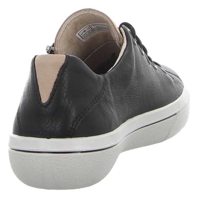 Legero - 2-000117-0130 - Fresh - schwarz (schwarz) - Sneaker