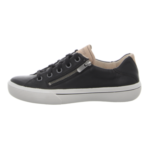 Sneaker - Legero - Fresh - schwarz (schwarz)