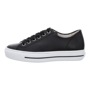 Sneaker - Paul Green - black