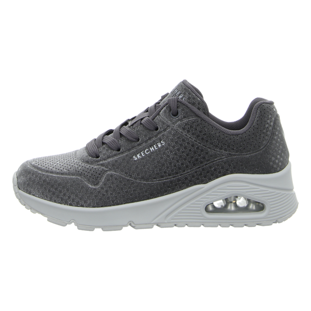 Skechers - 177162 BLK - Uno:Disco Nite - black - Sneaker