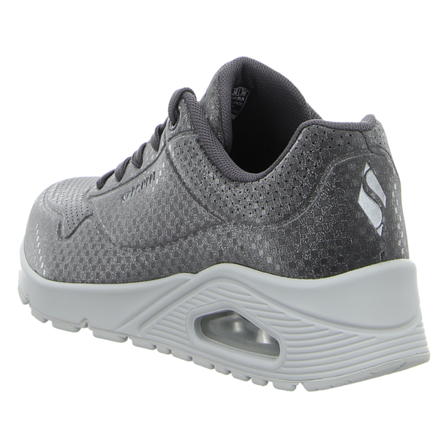 Skechers - 177162 BLK - Uno:Disco Nite - black - Sneaker