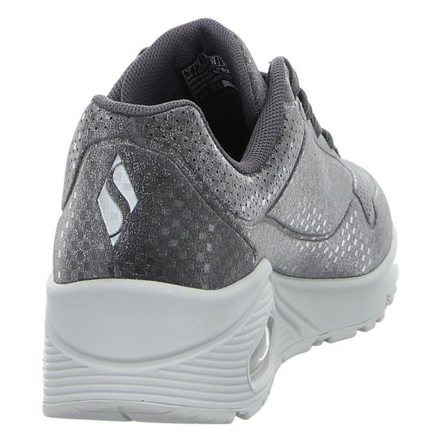 Skechers - 177162 BLK - Uno:Disco Nite - black - Sneaker