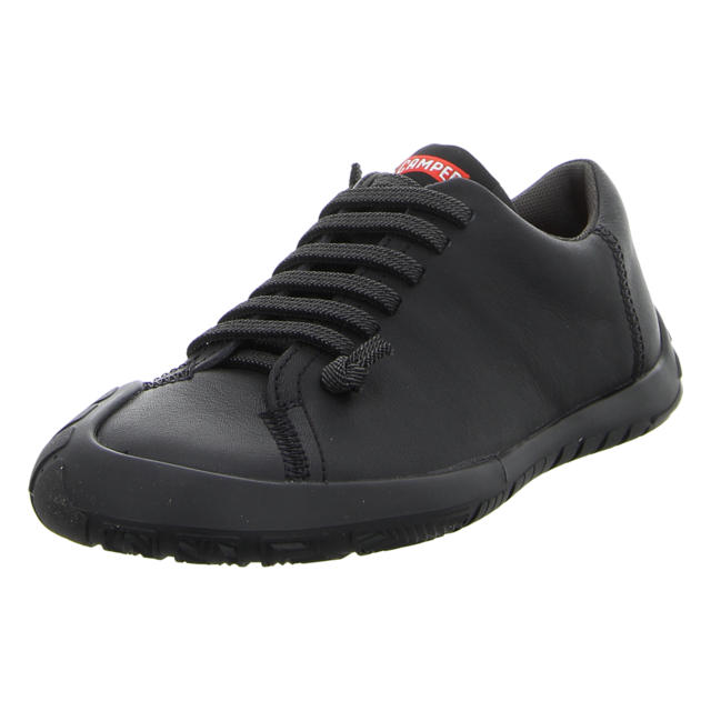 Camper - K201940-002 - PTH2 - black - Schn�rschuhe