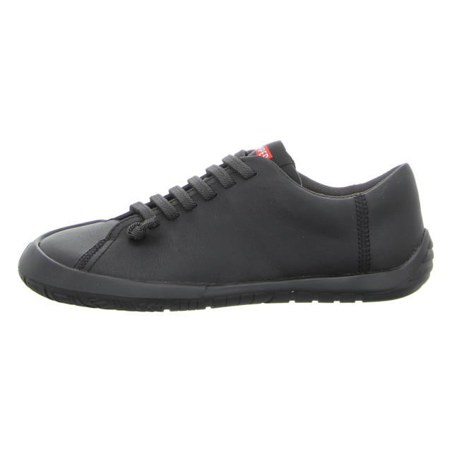 Camper - K201940-002 - PTH2 - black - Schn�rschuhe