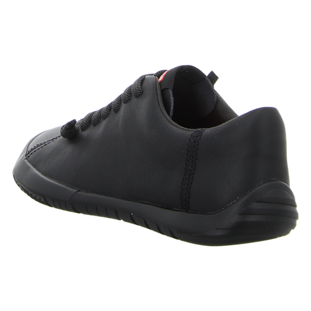 Camper - K201940-002 - PTH2 - black - Schn�rschuhe