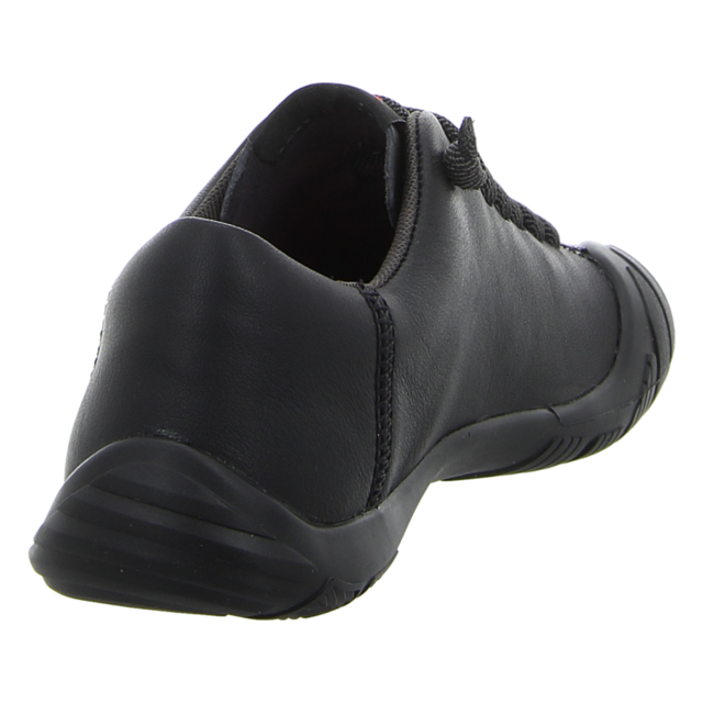 Camper - K201940-002 - PTH2 - black - Schn�rschuhe