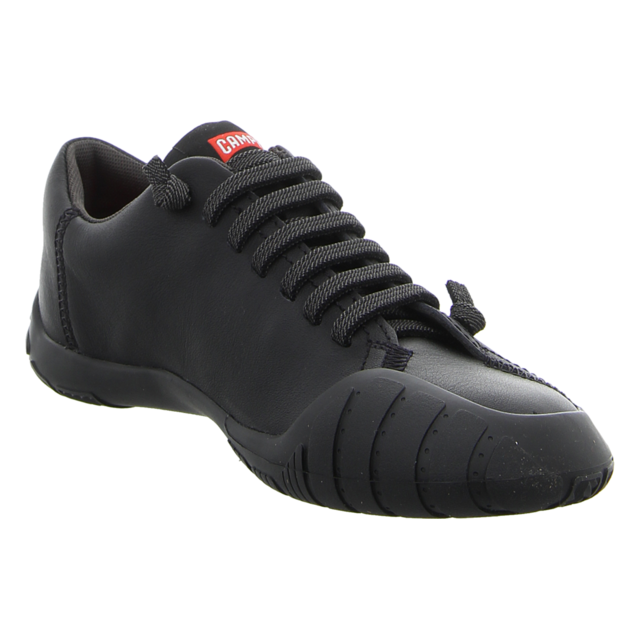 Camper - K201940-002 - PTH2 - black - Schn�rschuhe