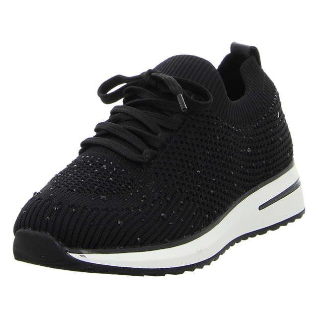 Remonte - D1G12-00 - D1G12-00 - schwarz - Schnrschuhe