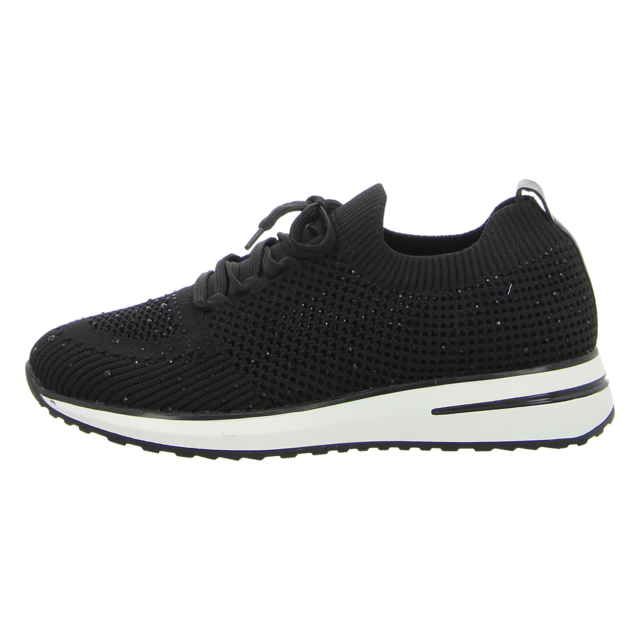 Remonte - D1G12-00 - D1G12-00 - schwarz - Schnrschuhe
