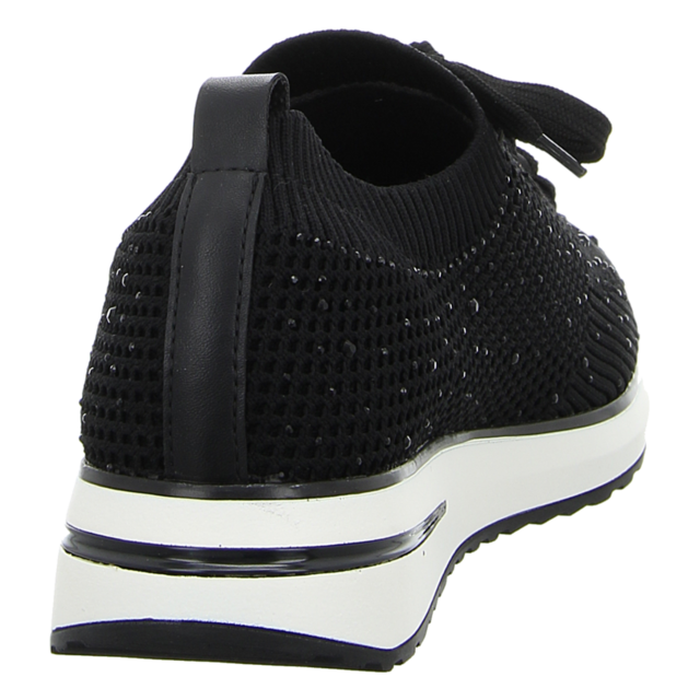 Remonte - D1G12-00 - D1G12-00 - schwarz - Schnrschuhe