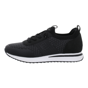 Sneaker - Bagatt - Bologna - black/dark grey
