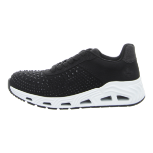 Sneaker - Rieker - schwarz