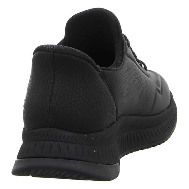 Skechers - 117740 BBK - Bobs Squad 4 - Key - black - Sneaker