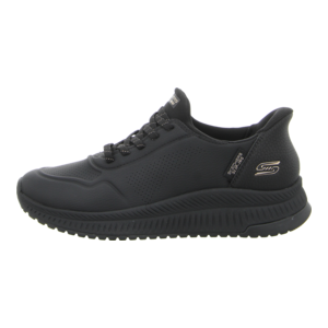 Sneaker - Skechers - Bobs Squad 4 - Key - black