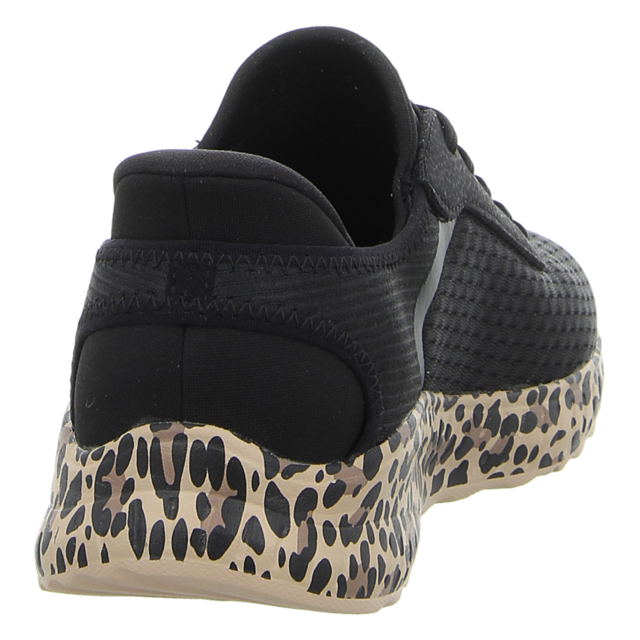 Skechers - 117246 BLK - Bobs Squad Chaos - black - Slipper