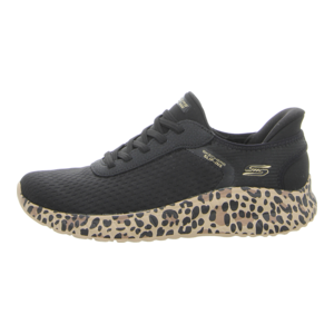 Slipper - Skechers - Bobs Squad Chaos - black