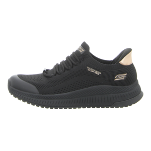 Slipper - Skechers - Bobs Squad 4 - black