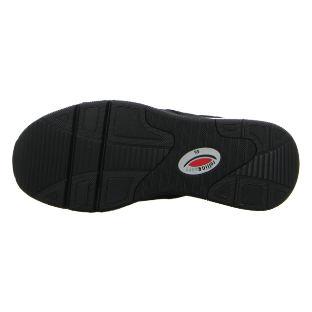 Gabor - 26.897.37 - 26.897.37 - schwarz - Sneaker