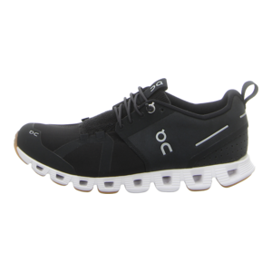 Sneaker - ON - Cloud Terry - black white