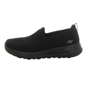 Slipper - Skechers - Skechers Gowalk Joy - black