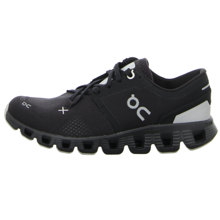 Sneaker - ON - Cloud X 3 - black