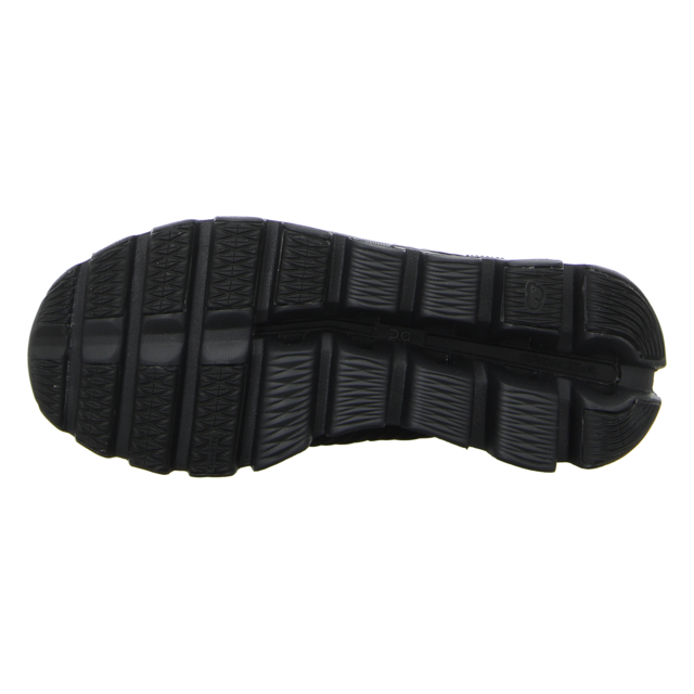 ON - 41.98459 - Cloudswift PAD - all black - Sneaker