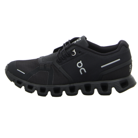 Sneaker - ON - Cloud 5 - all black