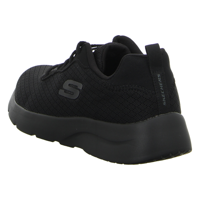 Skechers - 12964 BBK - Dynamight 2.0 - black - Sneaker