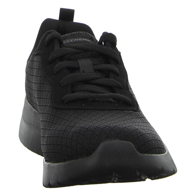 Skechers - 12964 BBK - Dynamight 2.0 - black - Sneaker