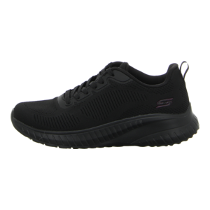 Sneaker - Skechers - Bobs Sport Squad Cha - black