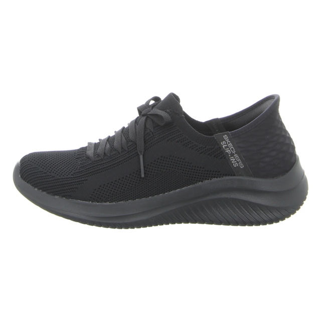 Skechers - 149710 BBK - Ultra Flex 3.0 - black - Slipper