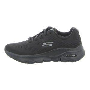 Sneaker - Skechers - Skechers Arch Fit-Bi - black