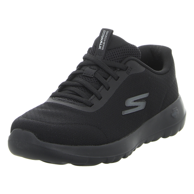 Skechers - 124661 BBK - Go Walk Joy - black - Sneaker