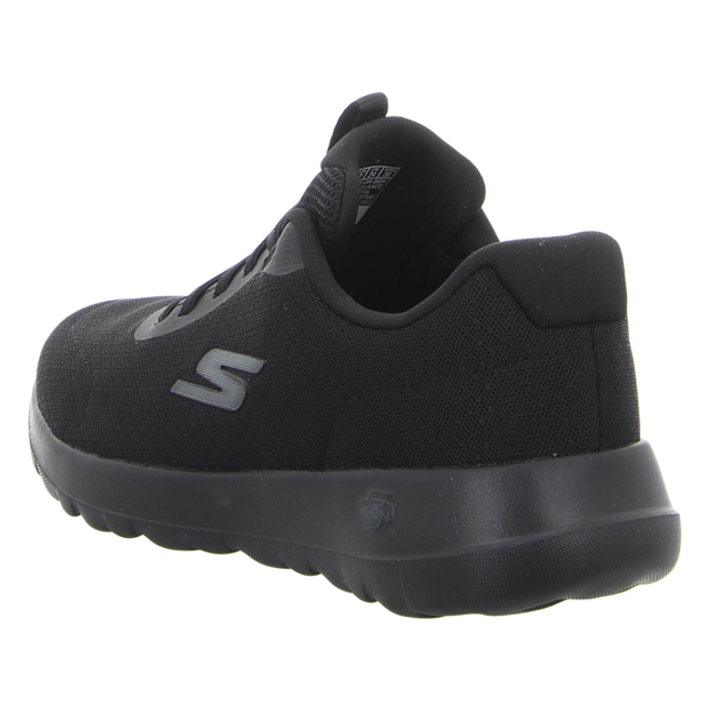 Skechers - 124661 BBK - Go Walk Joy - black - Sneaker