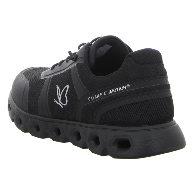 Caprice - 9-9-23605-43-036 - 9-9-23605-43-036 - black/blk sole - Sneaker