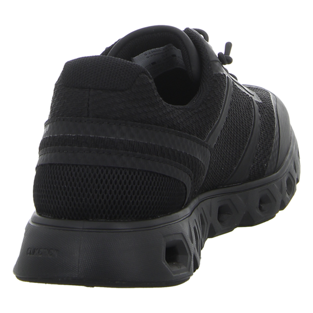 Caprice - 9-9-23605-43-036 - 9-9-23605-43-036 - black/blk sole - Sneaker