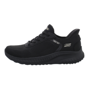 Slipper - Skechers - Bobs Squad Chaos - black